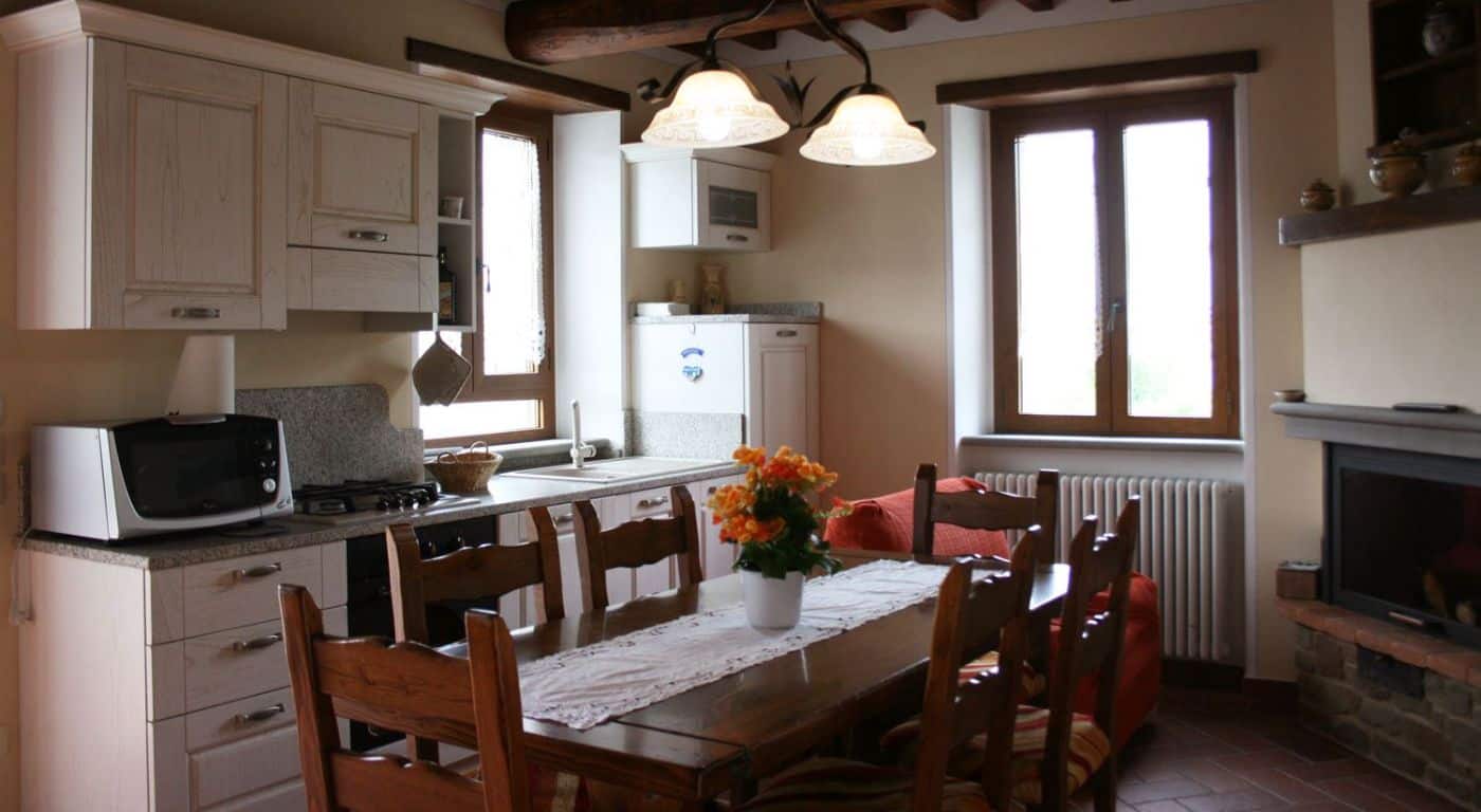 Podere Cantalena – Cortona