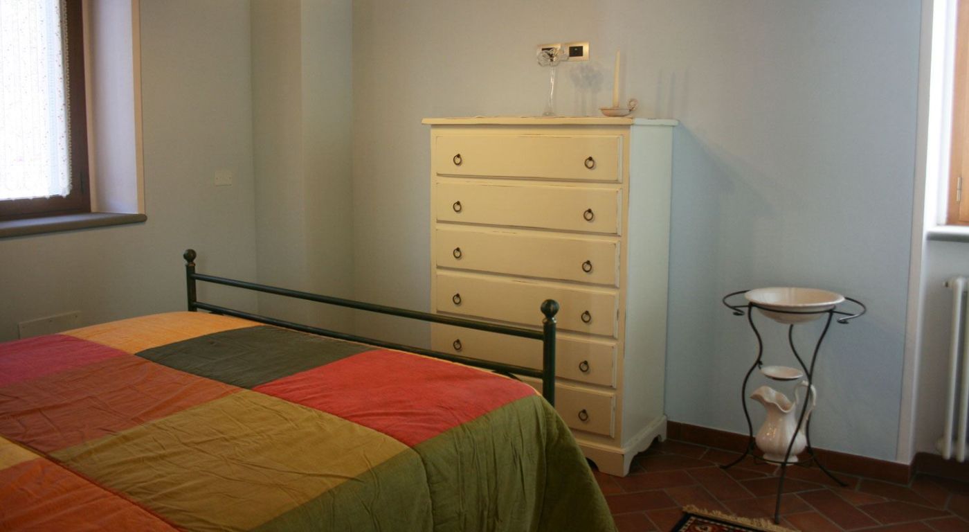 Podere Cantalena – Cortona