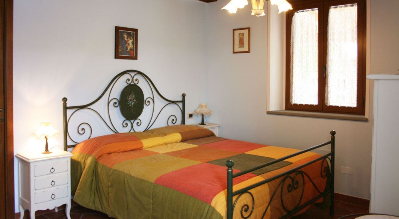 Podere Cantalena – Cortona