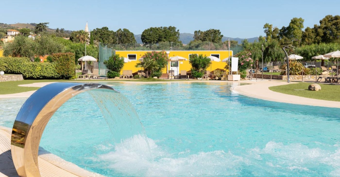 ReBi Village – Imperia