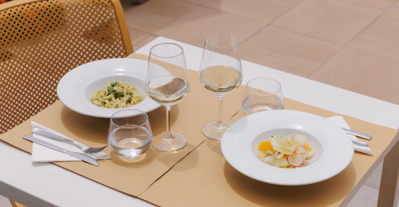 ReBi Village – Imperia