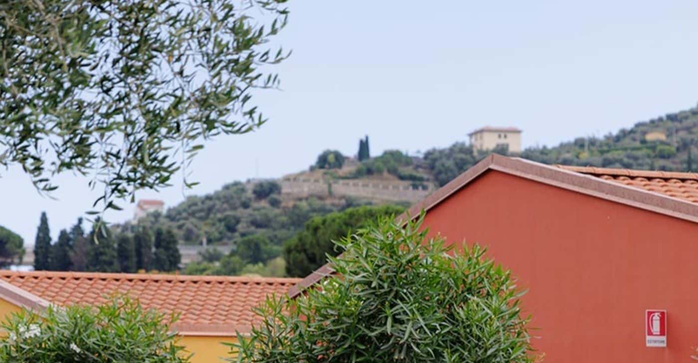 ReBi Village – Imperia