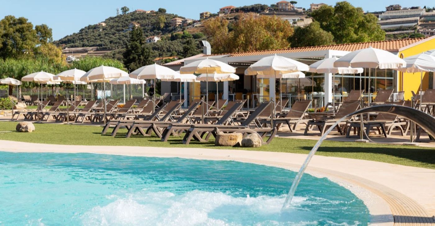 ReBi Village – Imperia