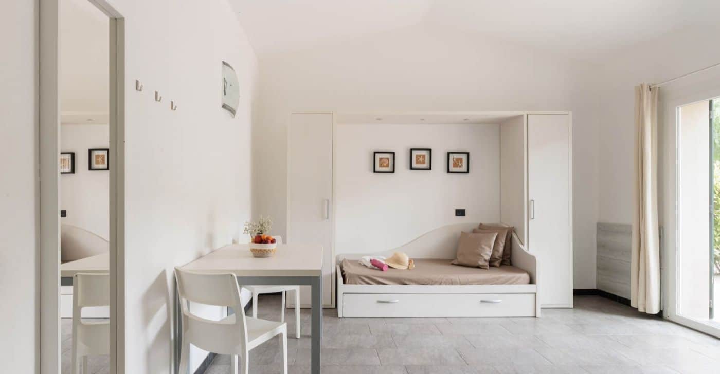 ReBi Village – Imperia