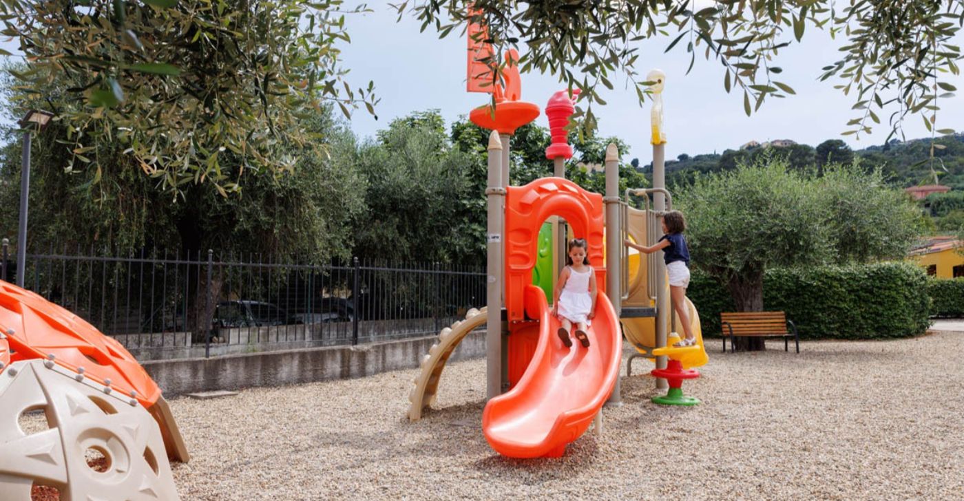 ReBi Village – Imperia