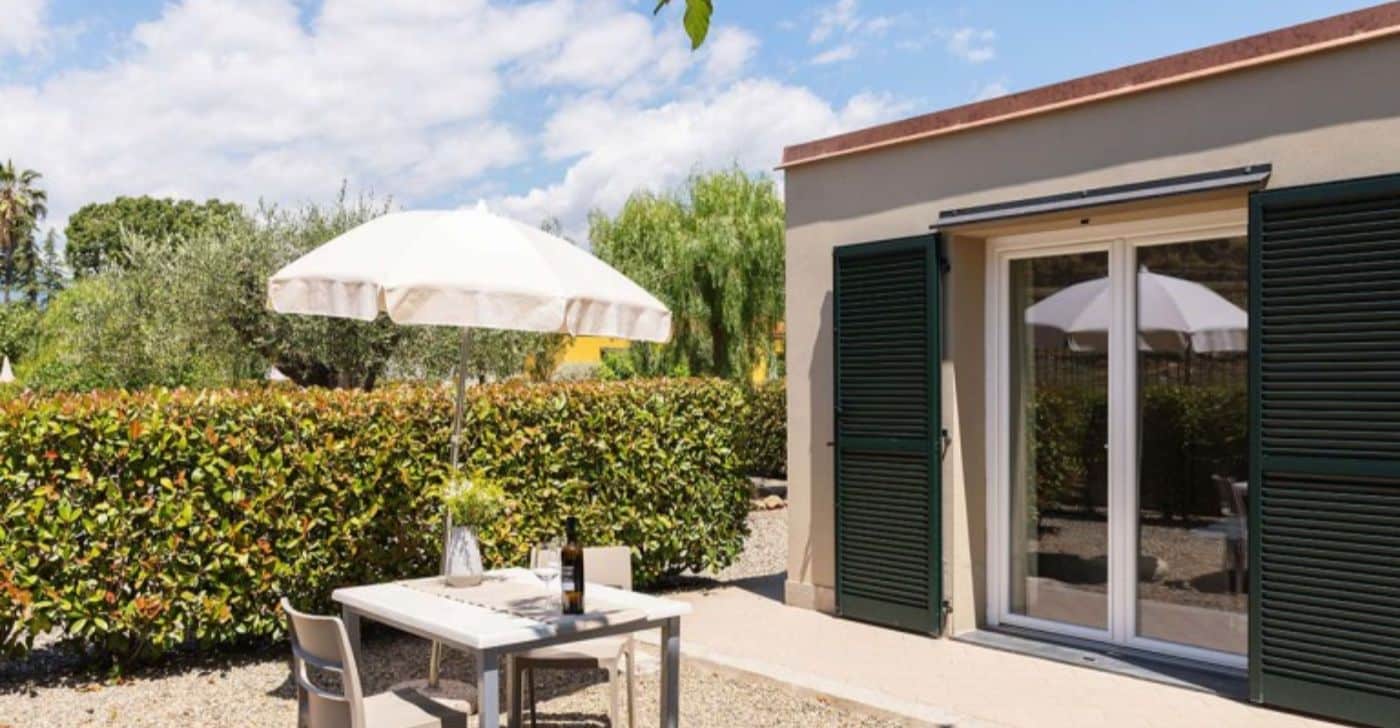 ReBi Village – Imperia