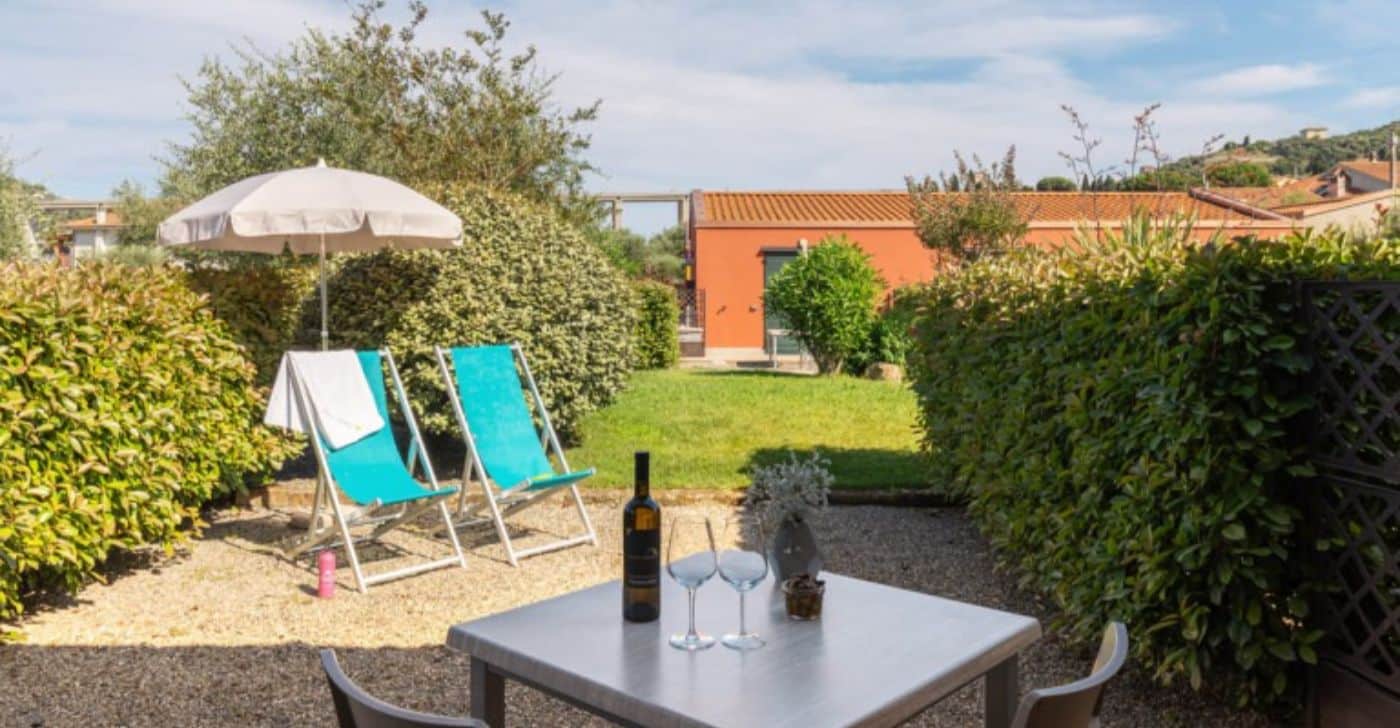 ReBi Village – Imperia