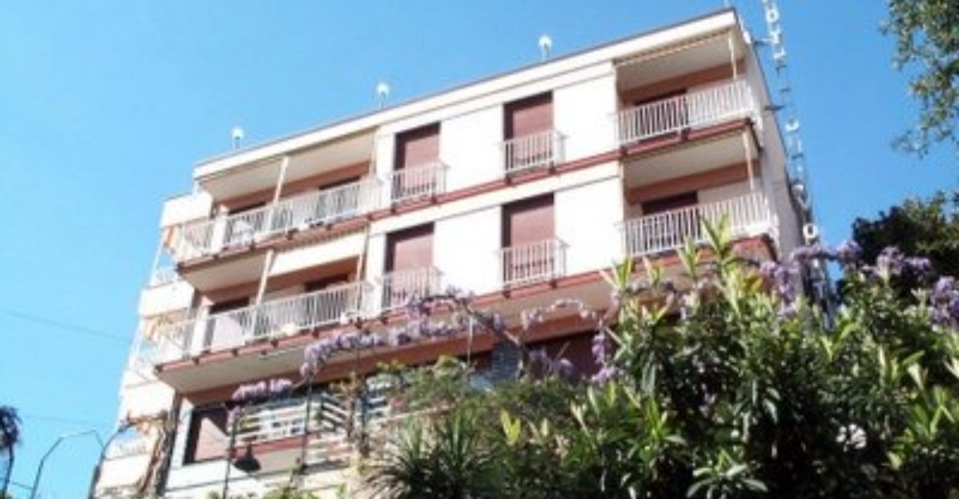 Residence Olivotti – Finale Ligure