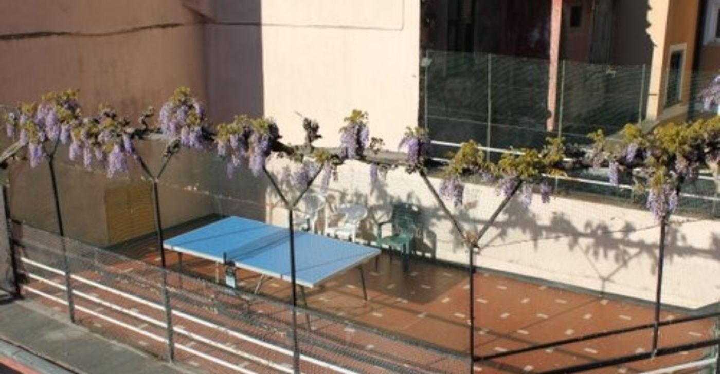 Residence Olivotti – Finale Ligure