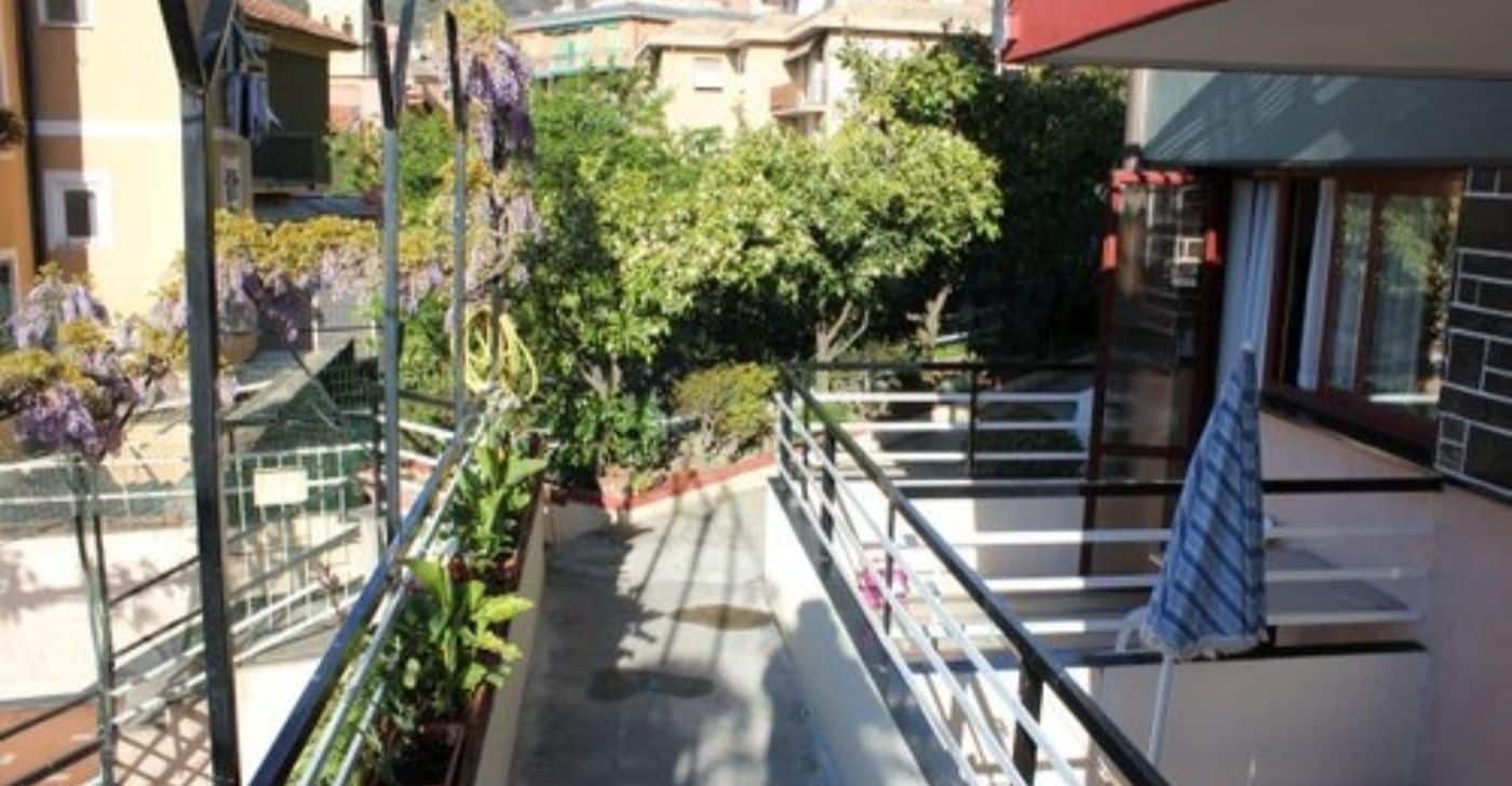 Residence Olivotti – Finale Ligure