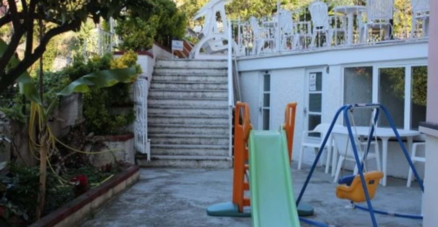 Residence Olivotti – Finale Ligure