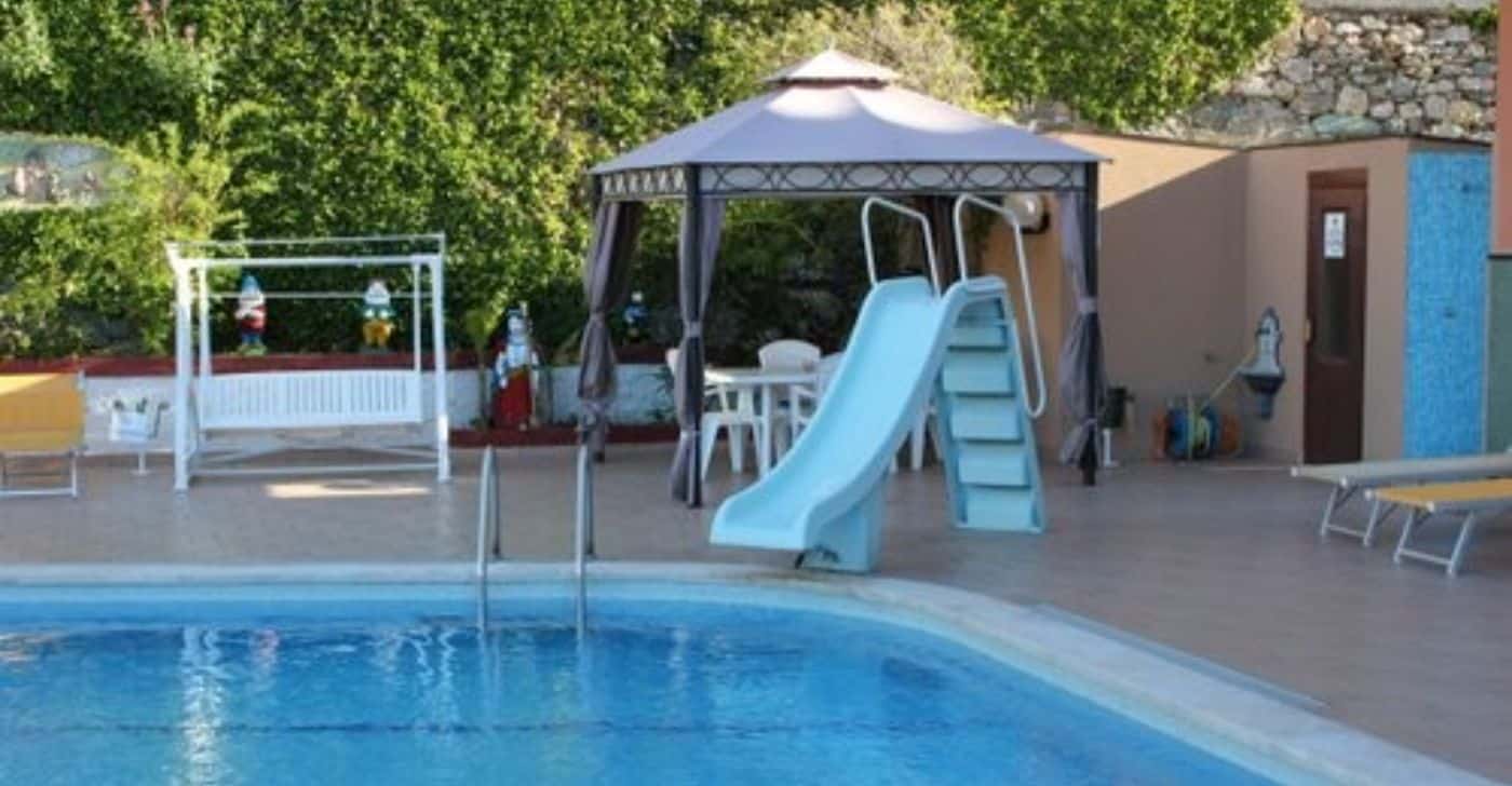 Residence Olivotti – Finale Ligure