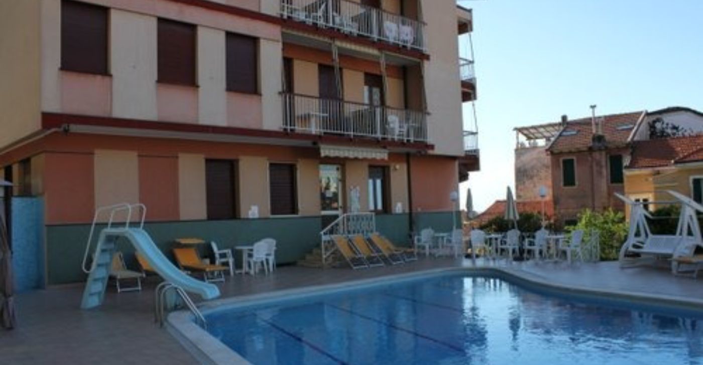 Residence Olivotti – Finale Ligure