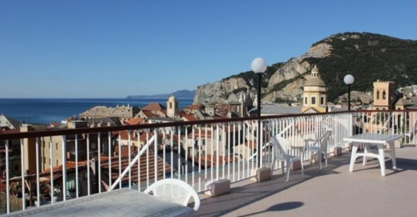 Residence Olivotti – Finale Ligure
