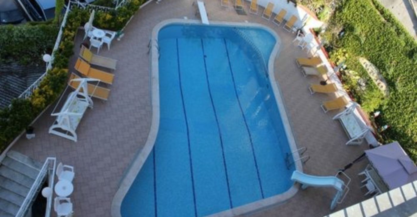 Residence Olivotti – Finale Ligure