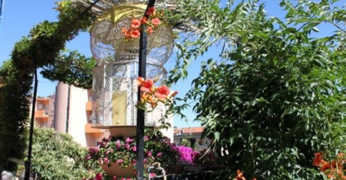 Residence Olivotti – Finale Ligure