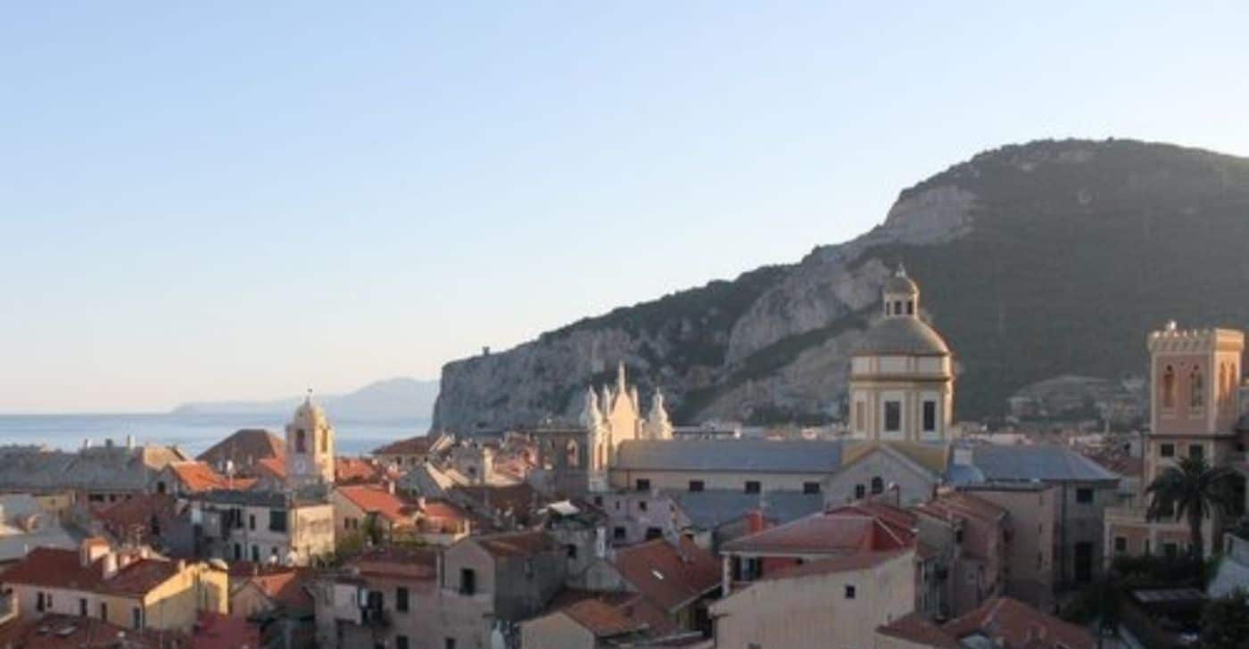 Residence Olivotti – Finale Ligure