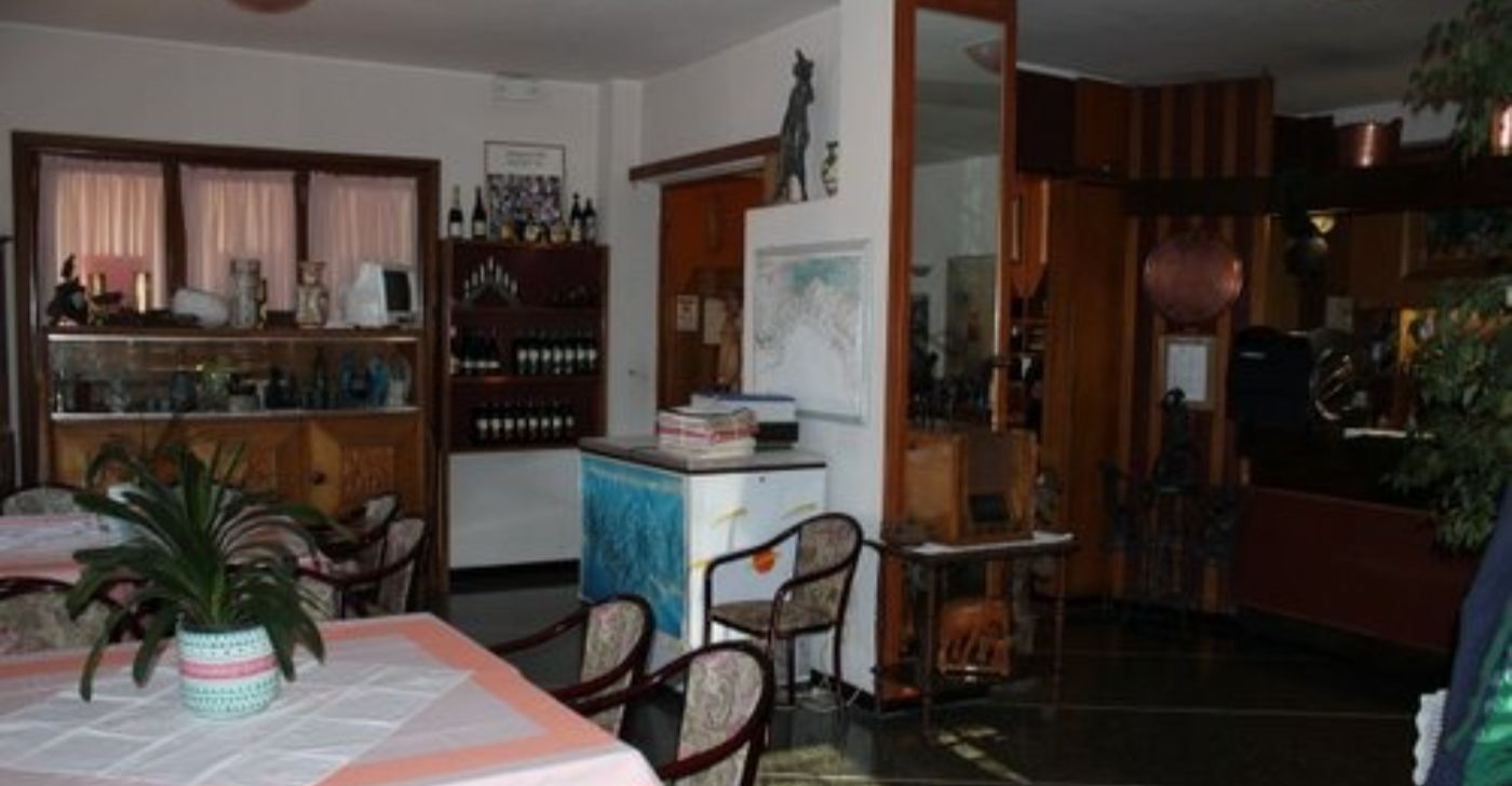 Residence Olivotti – Finale Ligure