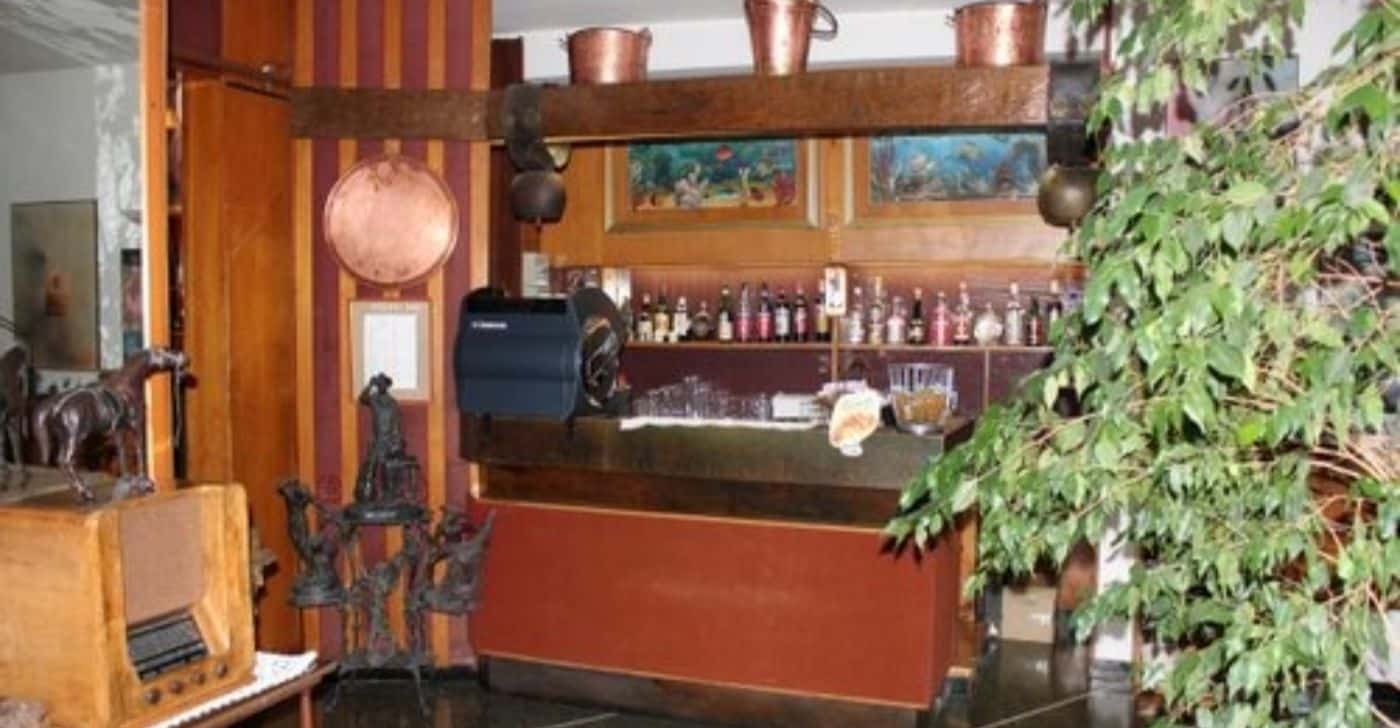 Residence Olivotti – Finale Ligure