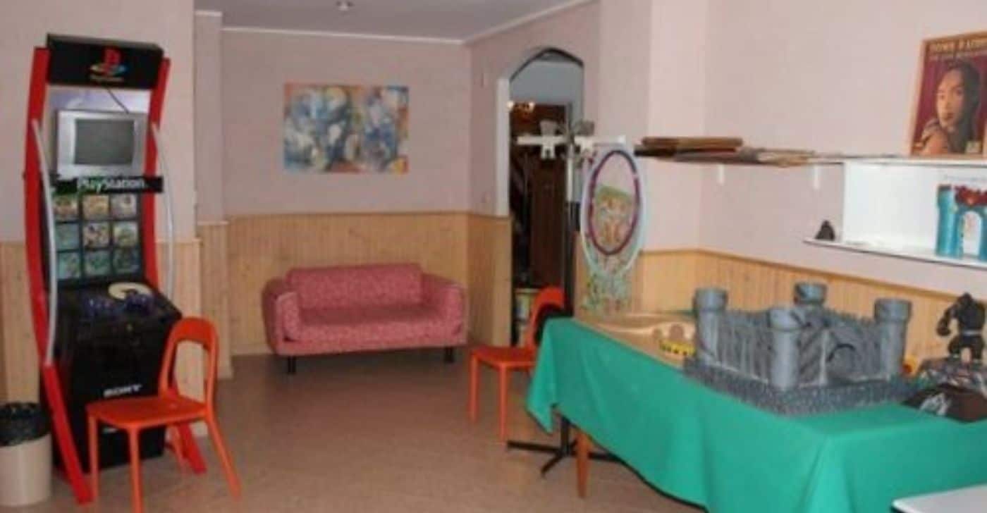 Residence Olivotti – Finale Ligure