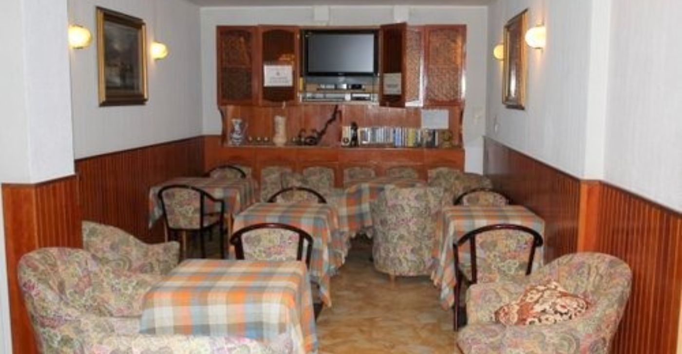 Residence Olivotti – Finale Ligure