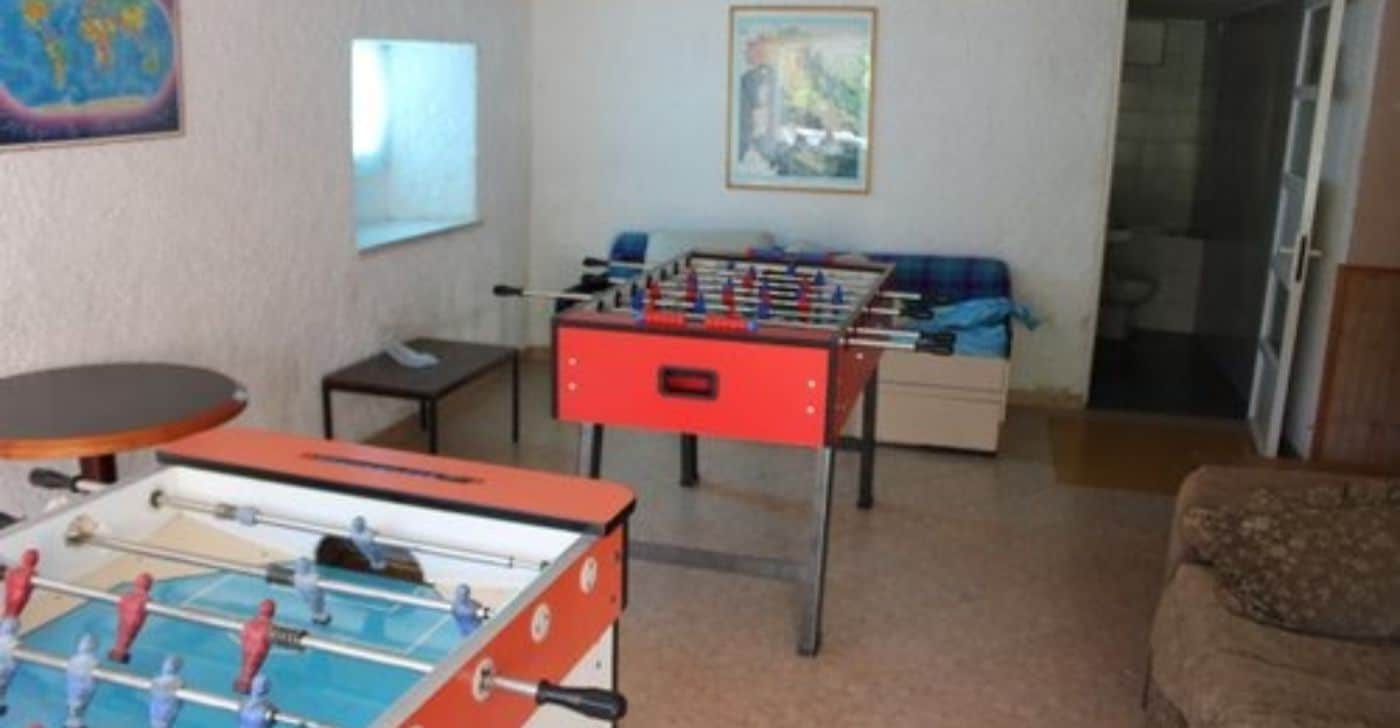 Residence Olivotti – Finale Ligure