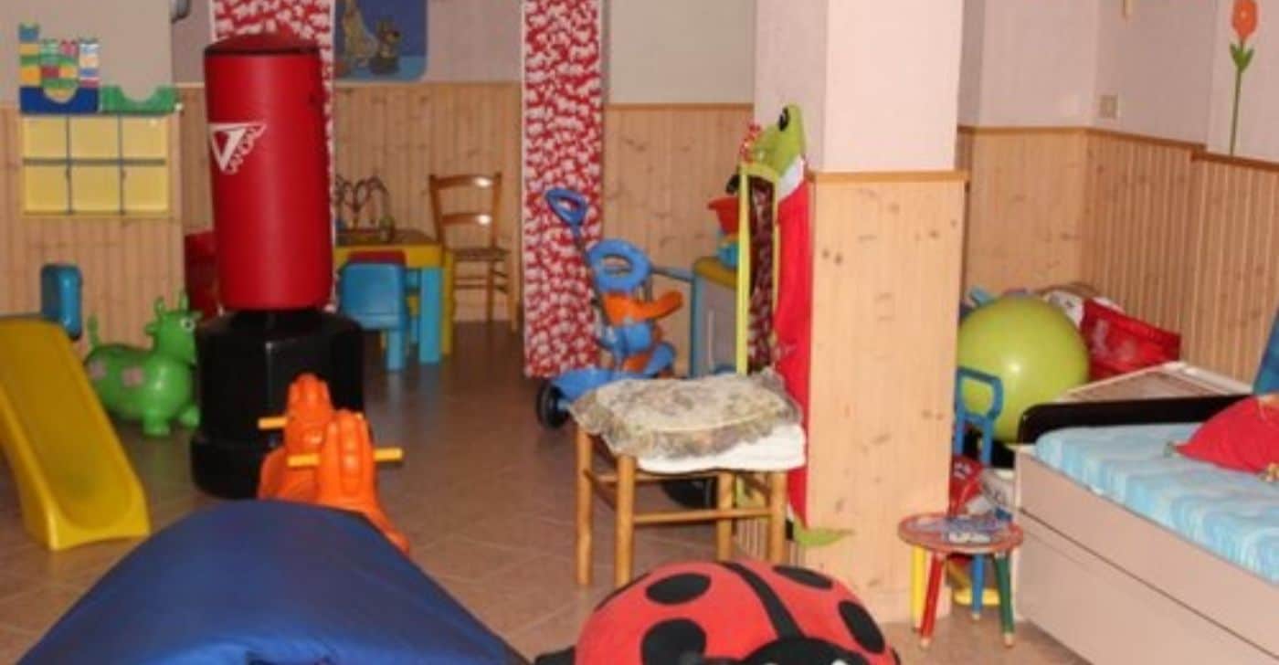 Residence Olivotti – Finale Ligure