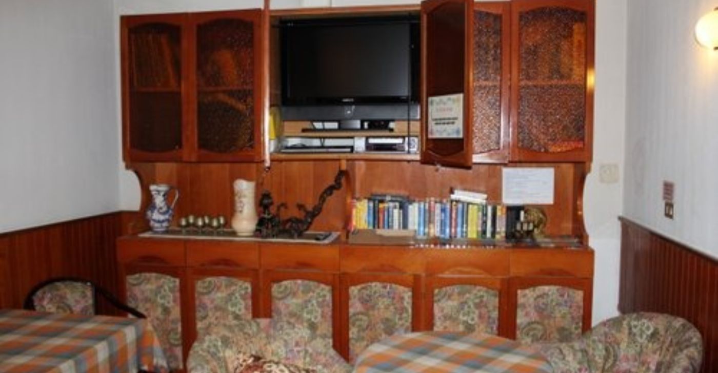 Residence Olivotti – Finale Ligure