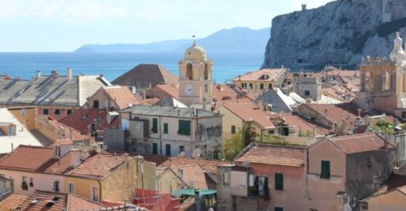 Residence Olivotti – Finale Ligure