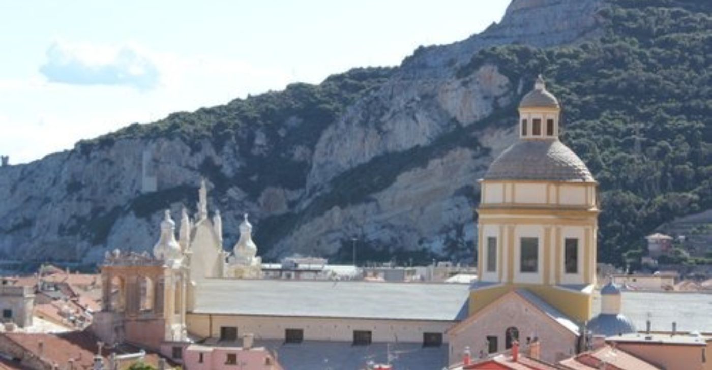 Residence Olivotti – Finale Ligure