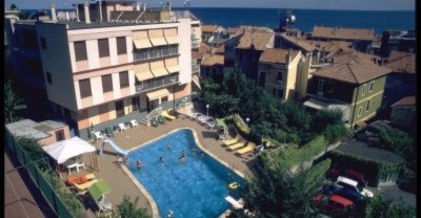 Residence Olivotti – Finale Ligure