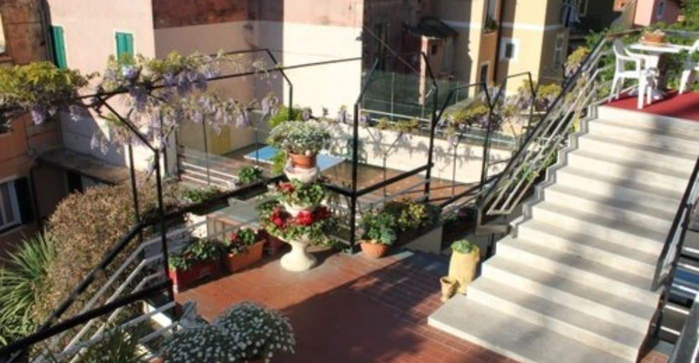 Residence Olivotti – Finale Ligure