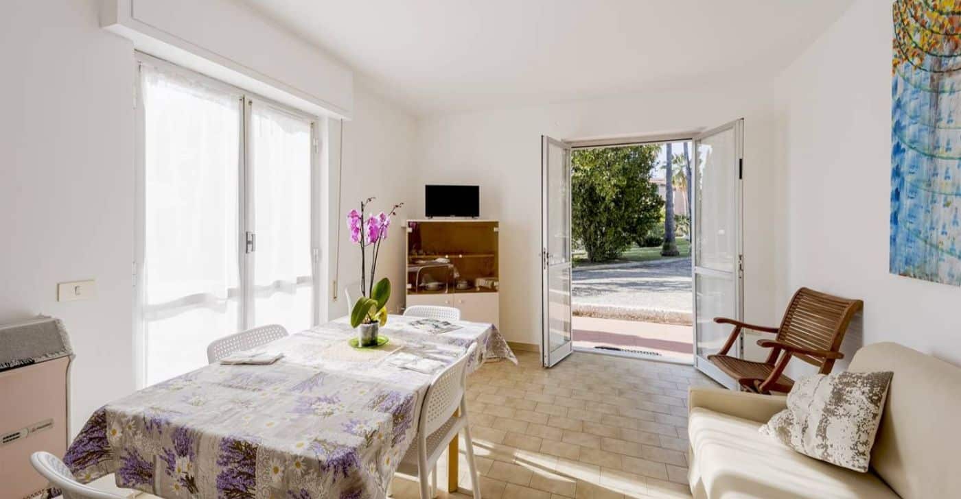 Residence Villa Paola – Loano