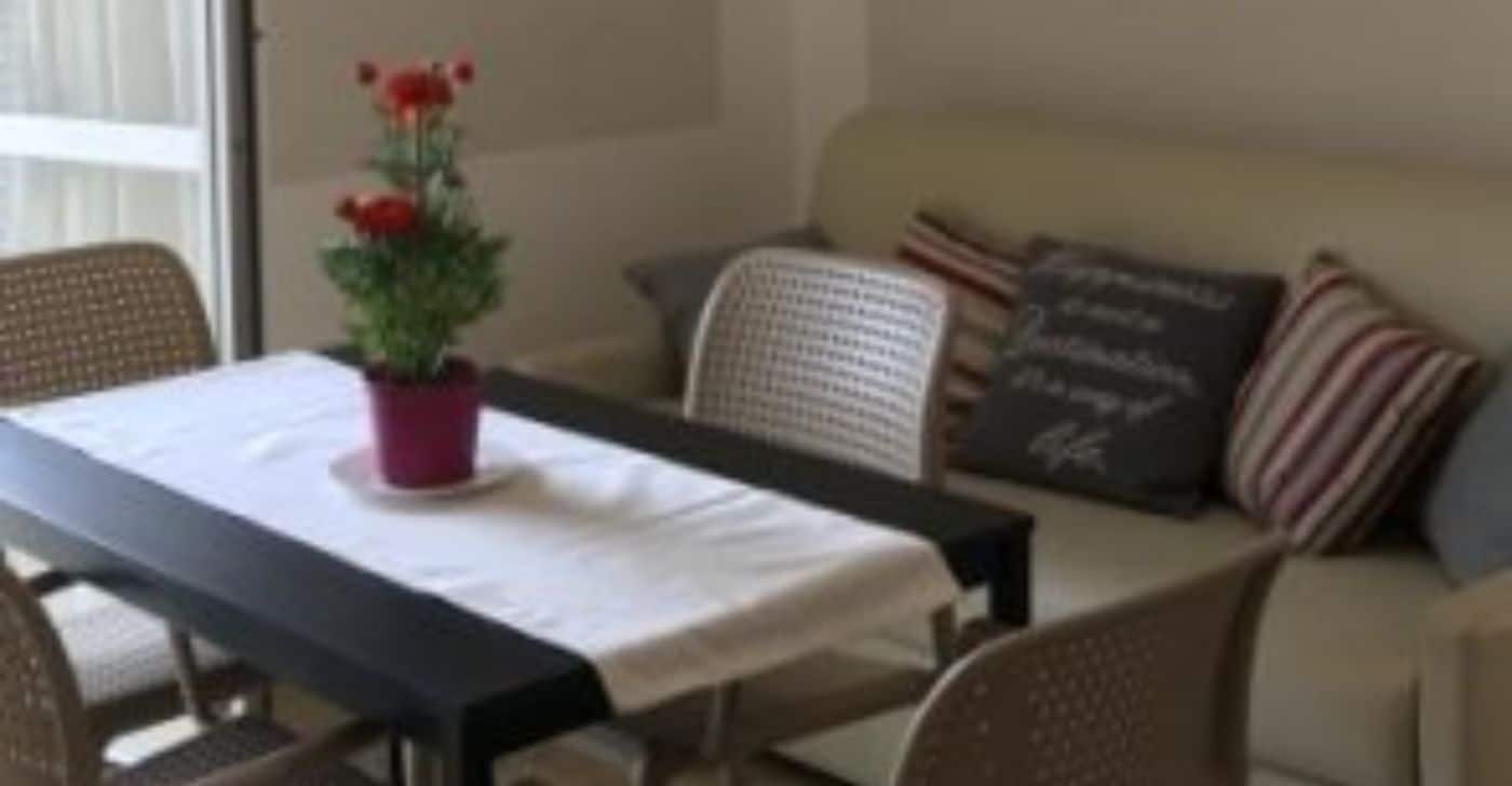 Residence Villa Paola – Loano