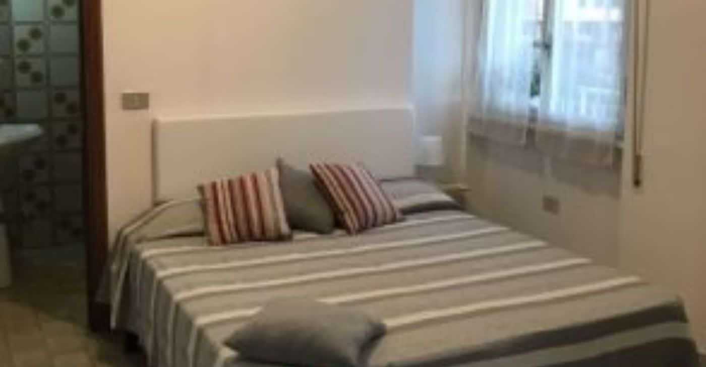 Residence Villa Paola – Loano