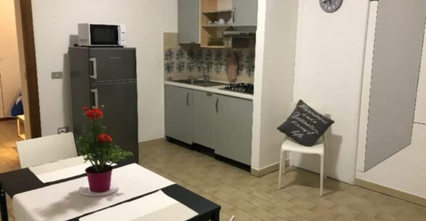 Residence Villa Paola – Loano