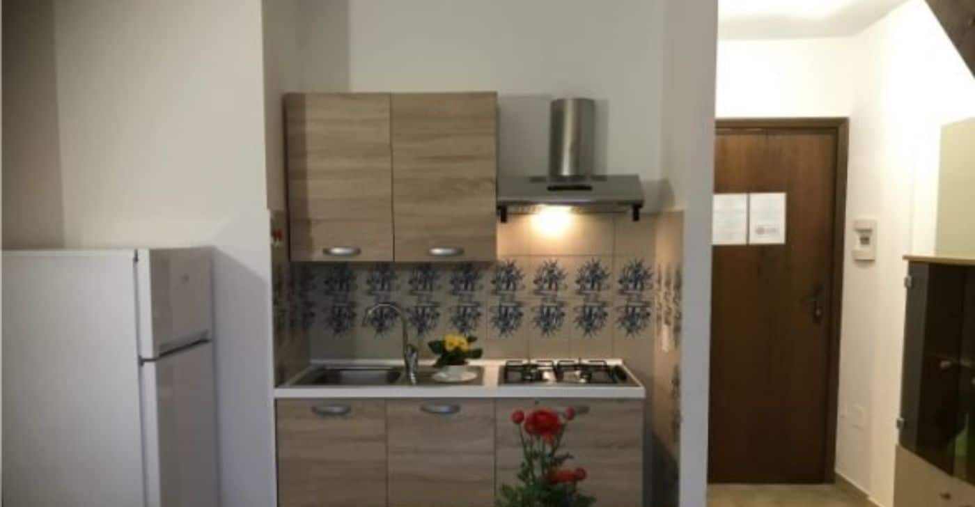 Residence Villa Paola – Loano