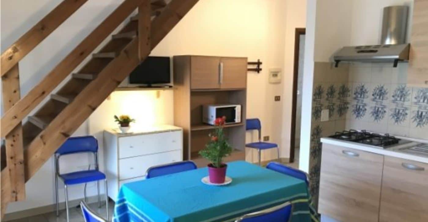 Residence Villa Paola – Loano