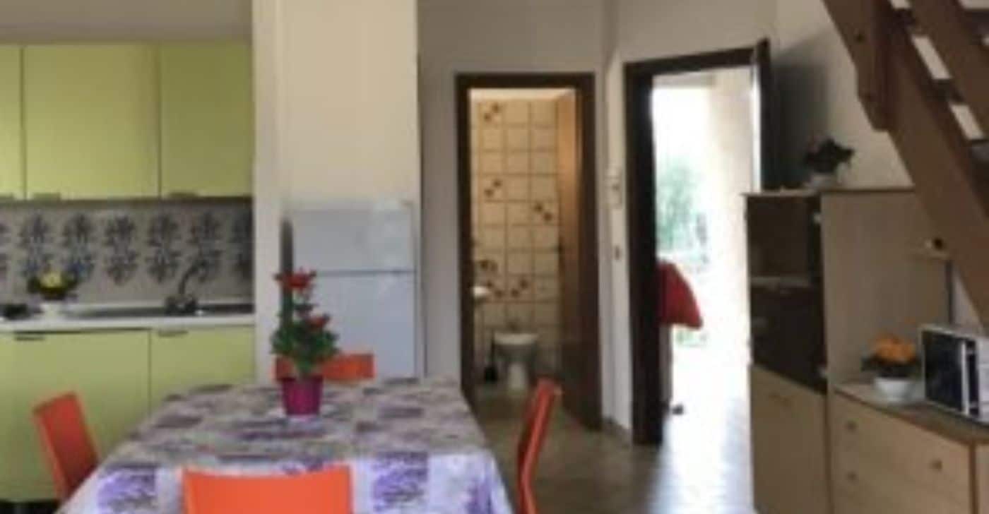 Residence Villa Paola – Loano