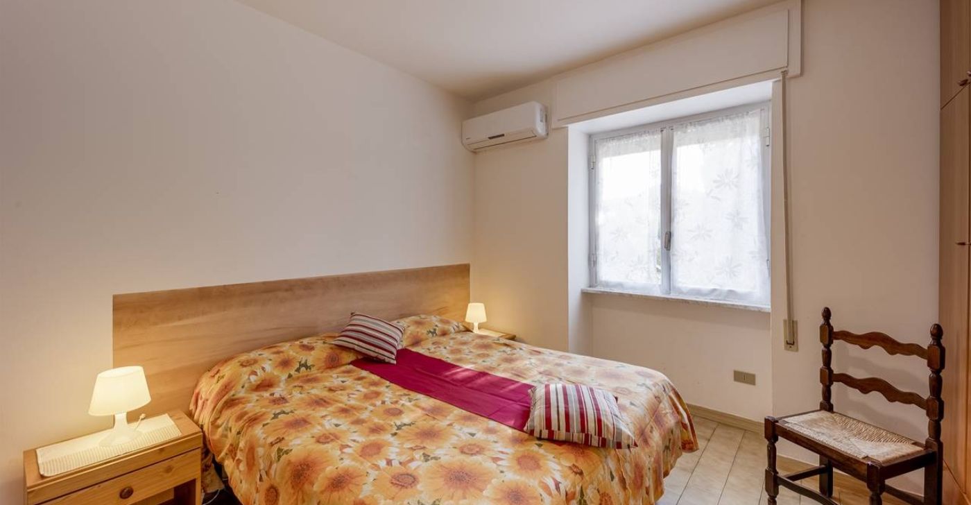 Residence Villa Paola – Loano