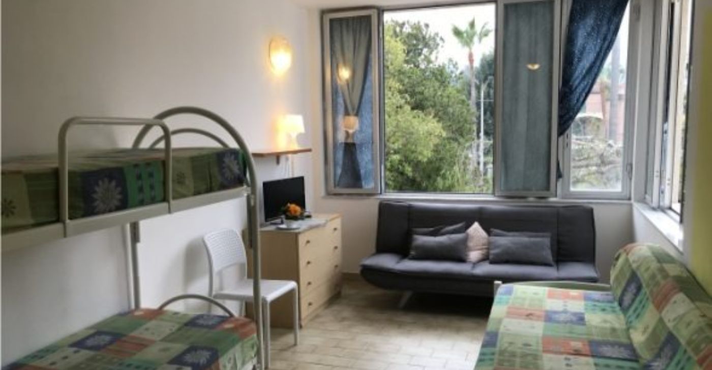 Residence Villa Paola – Loano