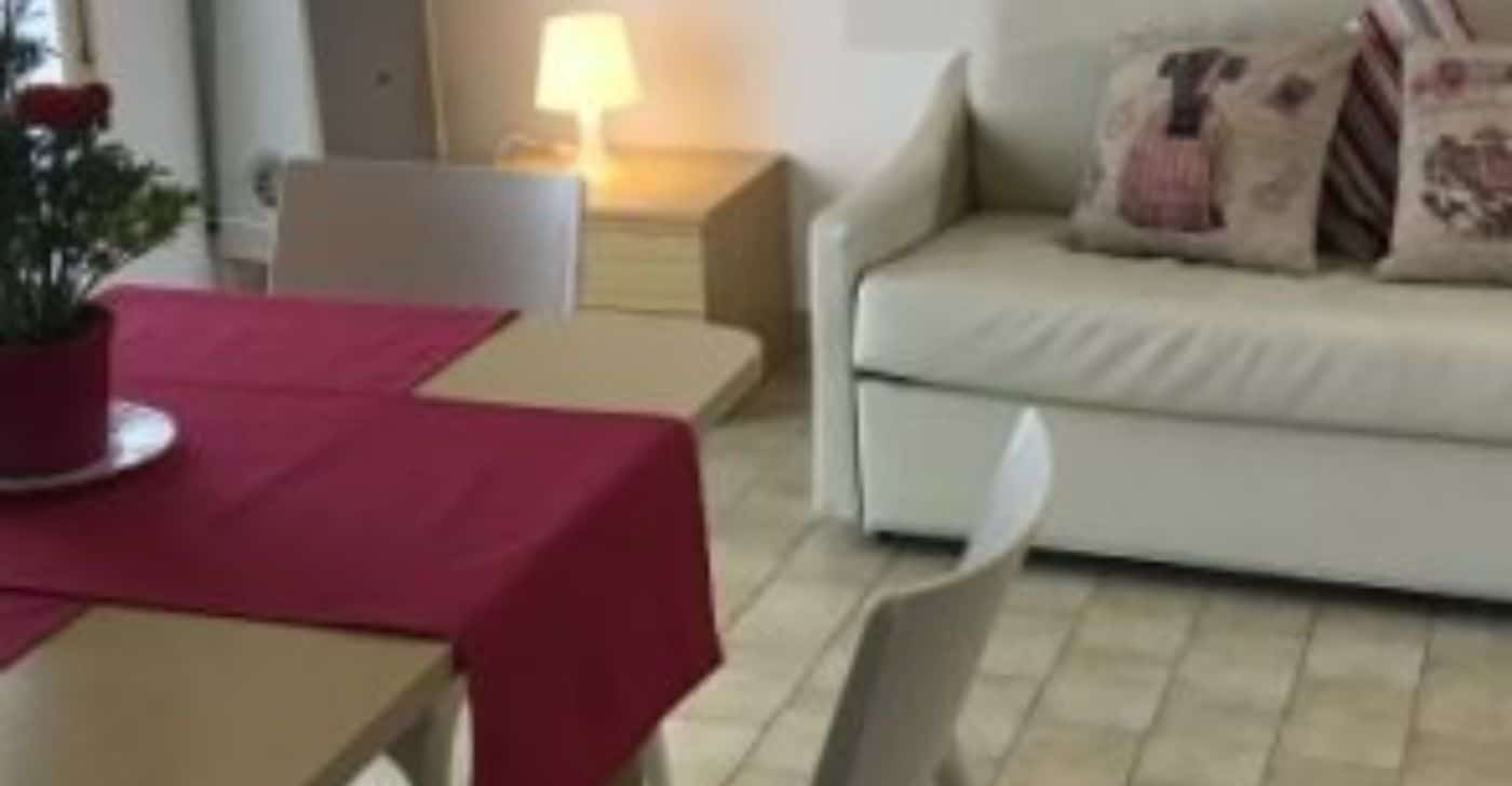 Residence Villa Paola – Loano