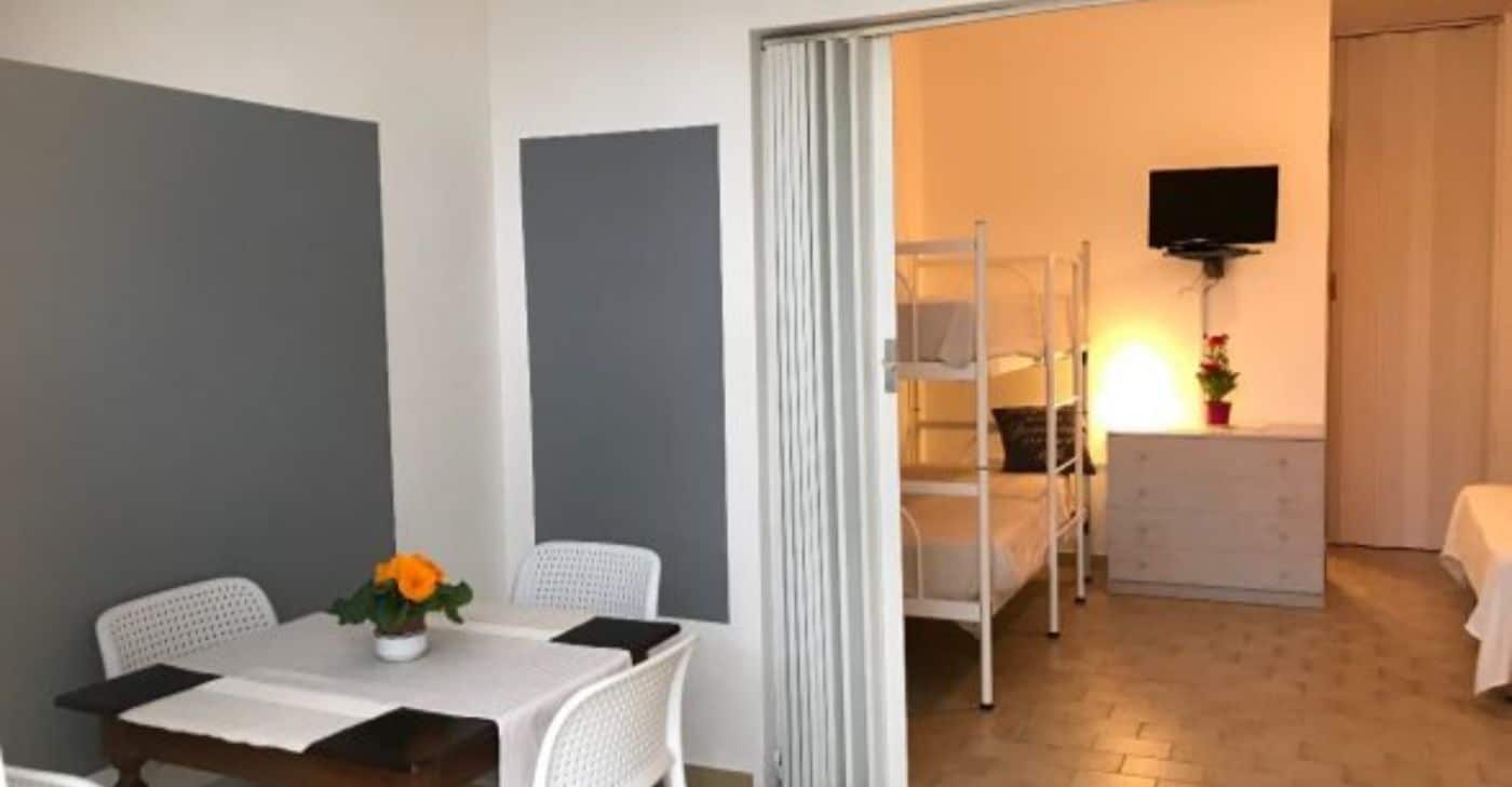 Residence Villa Paola – Loano