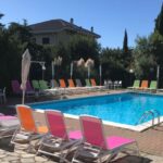 Residence Villa Paola – Loano