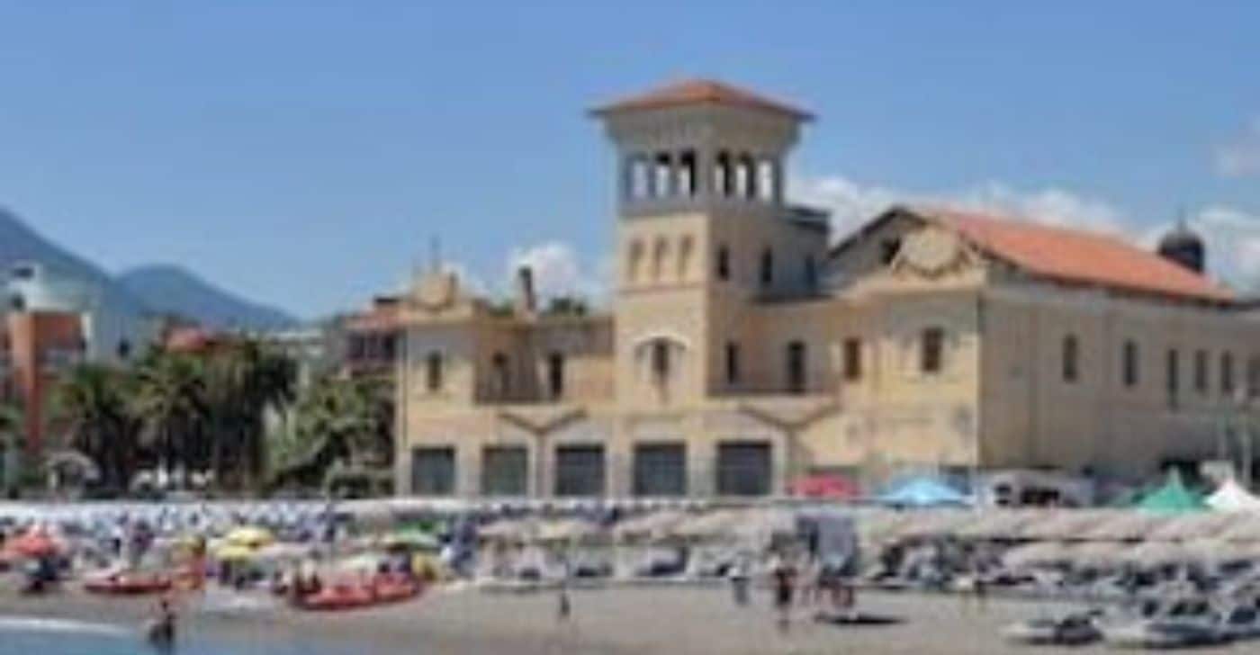 Residence Villa Paola – Loano