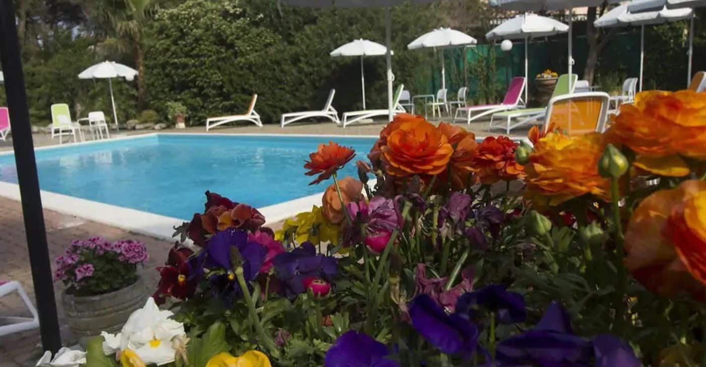 Residence Villa Paola – Loano