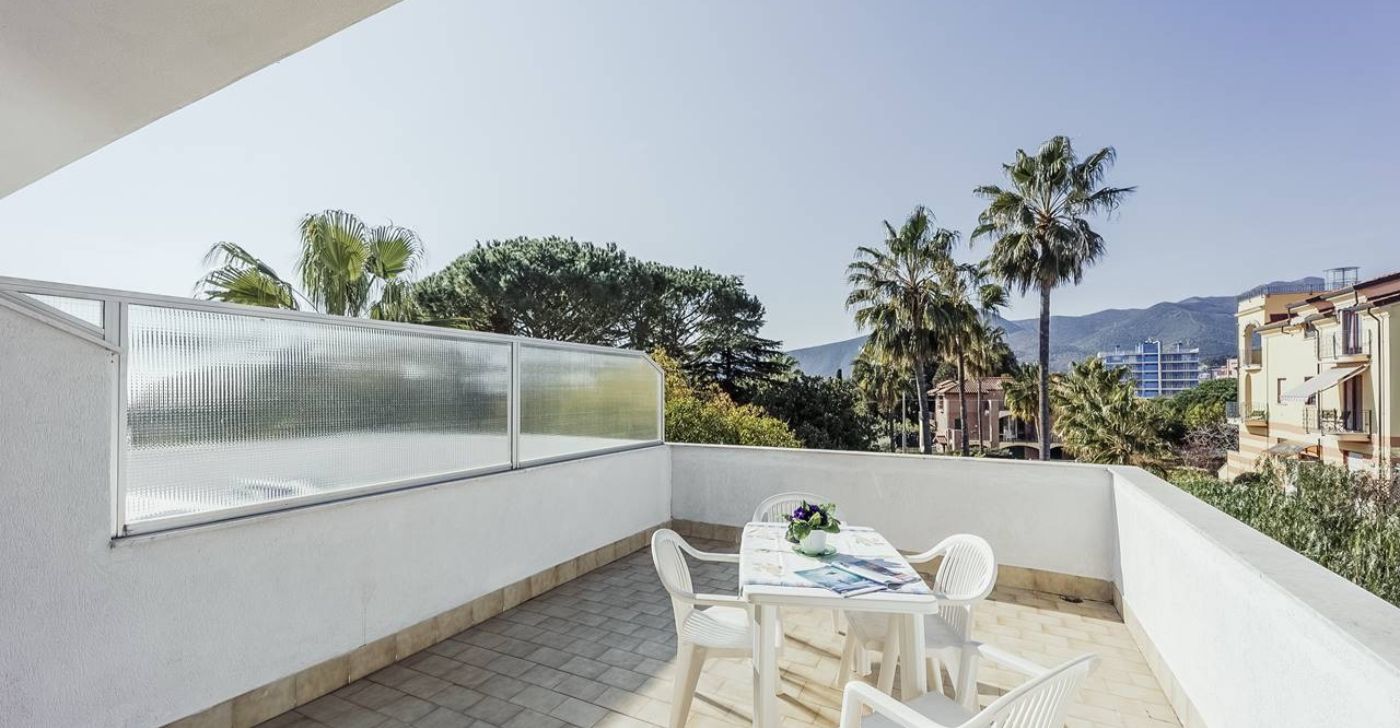 Residence Villa Paola – Loano