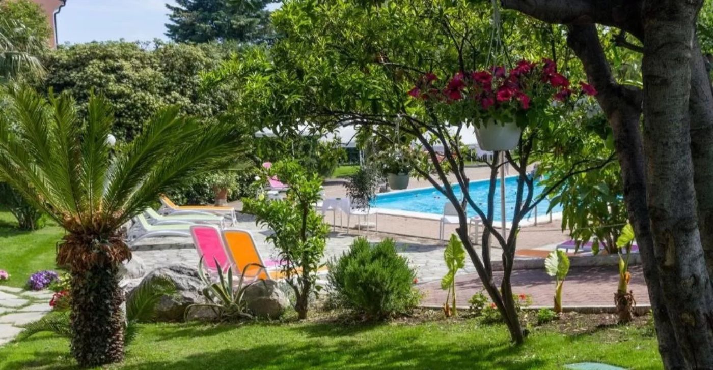 Residence Villa Paola – Loano