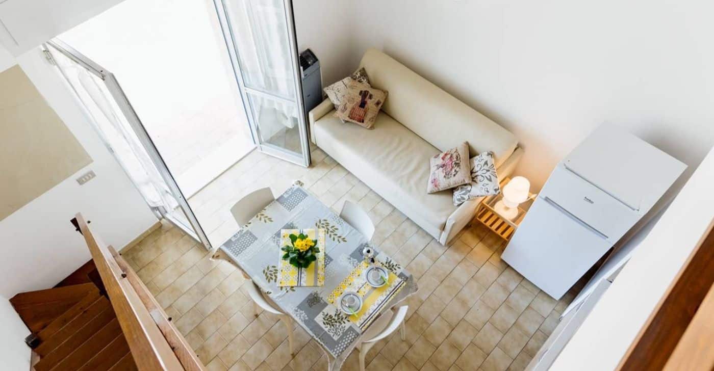 Residence Villa Paola – Loano