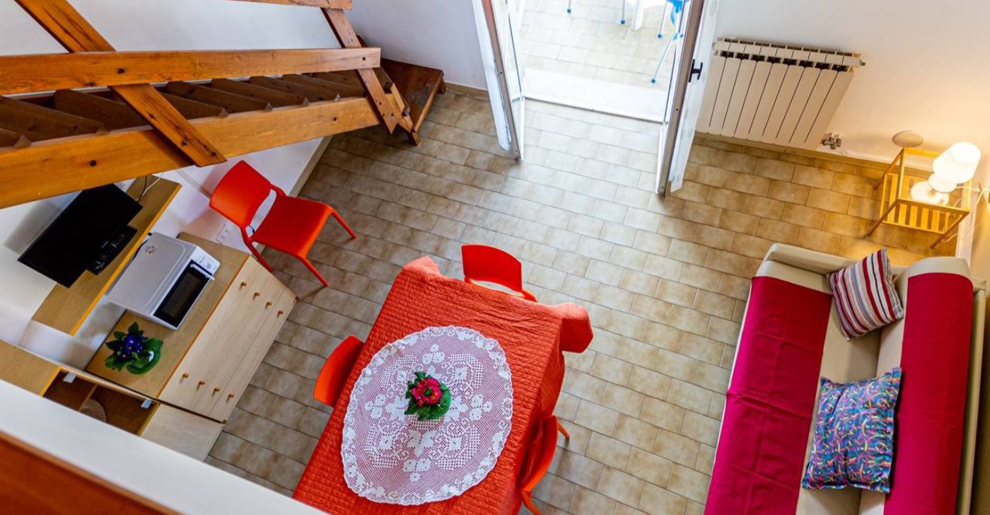 Residence Villa Paola – Loano